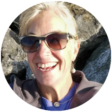 Linda Keelan